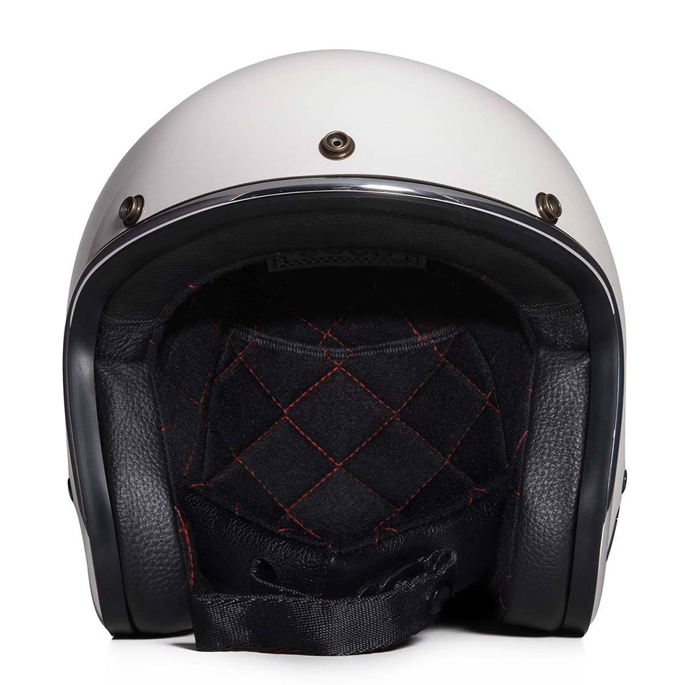 Capacete Urban Tracer White