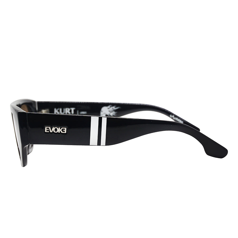 Óculos De Sol Evoke Kurt Urban Helmets