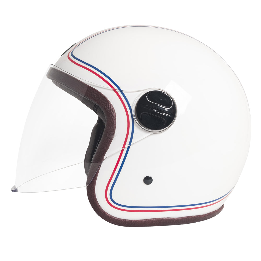 Capacete Urban Tracer S Paris