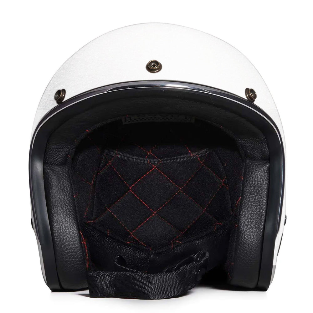 Capacete Urban Tracer White Flake