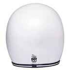Capacete Urban Tracer White