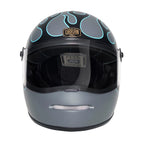 Capacete Urban Bigbore S Dynamite Crew