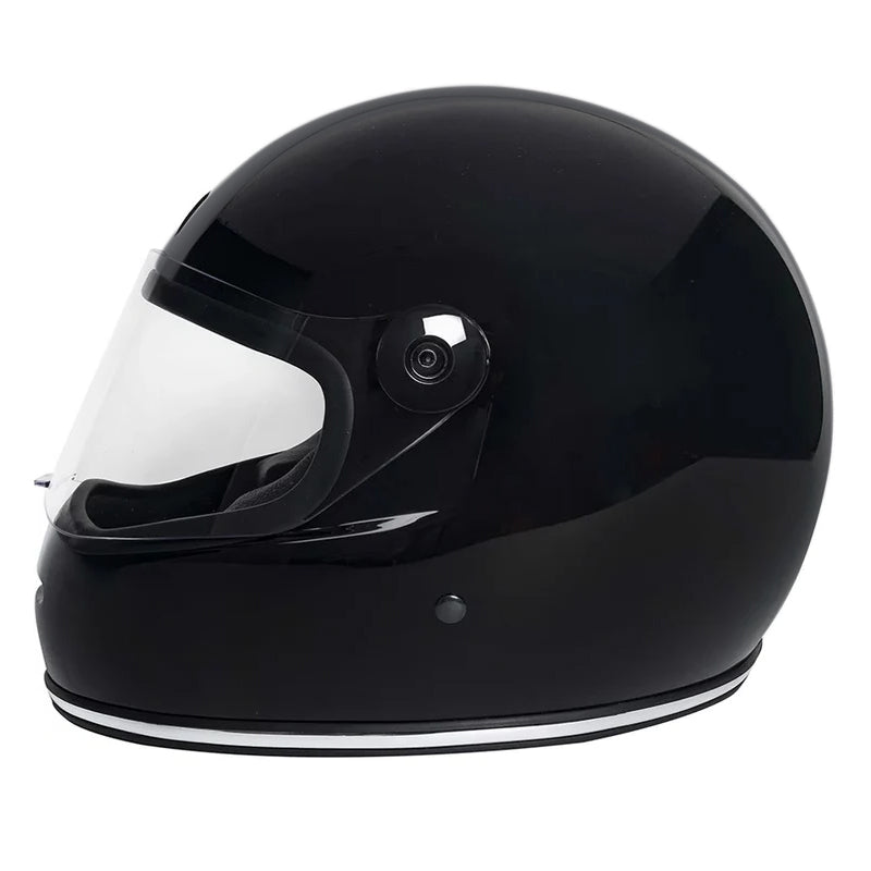 Capacete Urban Bigbore S Racer