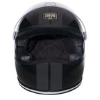 Capacete Urban Bigbore S Racer