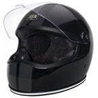Capacete Urban Bigbore S Racer