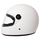 Capacete Urban Bigbore S New Cross Racer