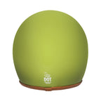 Capacete Urban Bigbore S Oliva