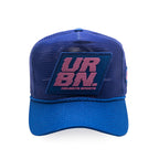 Boné Urban Helmets Sports Mesh Trucker