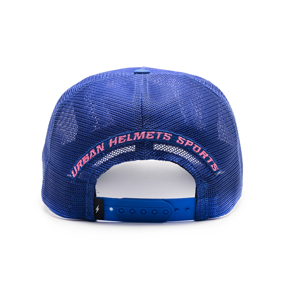 Boné Urban Helmets Sports Mesh Trucker
