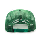 Boné Urban Mesh Trucker Green