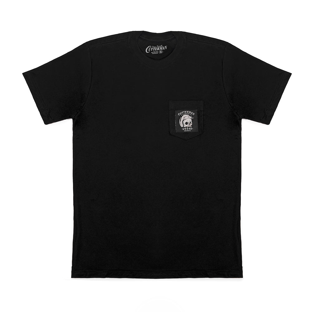 Camiseta Urban Helmets Cutterman
