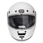 Capacete Urban Cafe Racer Cold Stripes