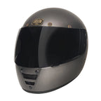 Capacete Urban Cafe Racer Graph-X Grafite
