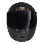 Capacete Urban Cafe Racer Graph-X Preto