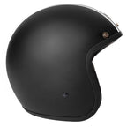 Capacete Urban Tracer Racer Preto