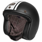 Capacete Urban Tracer Racer Preto
