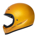 Capacete Urban Desperado Stay Gold