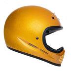 Capacete Urban Desperado Stay Gold