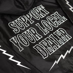 Jaqueta Urban Pocket Windbreaker Reflective