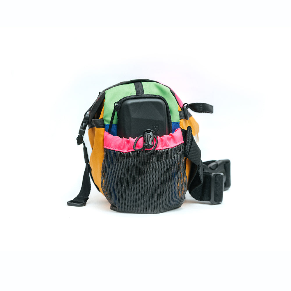 Pochete Urban Waist Utility Bag RTM Colors