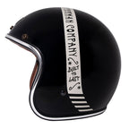 Capacete Urban Tracer Cutterman Preto