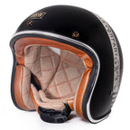 Capacete Urban Tracer Cutterman Preto