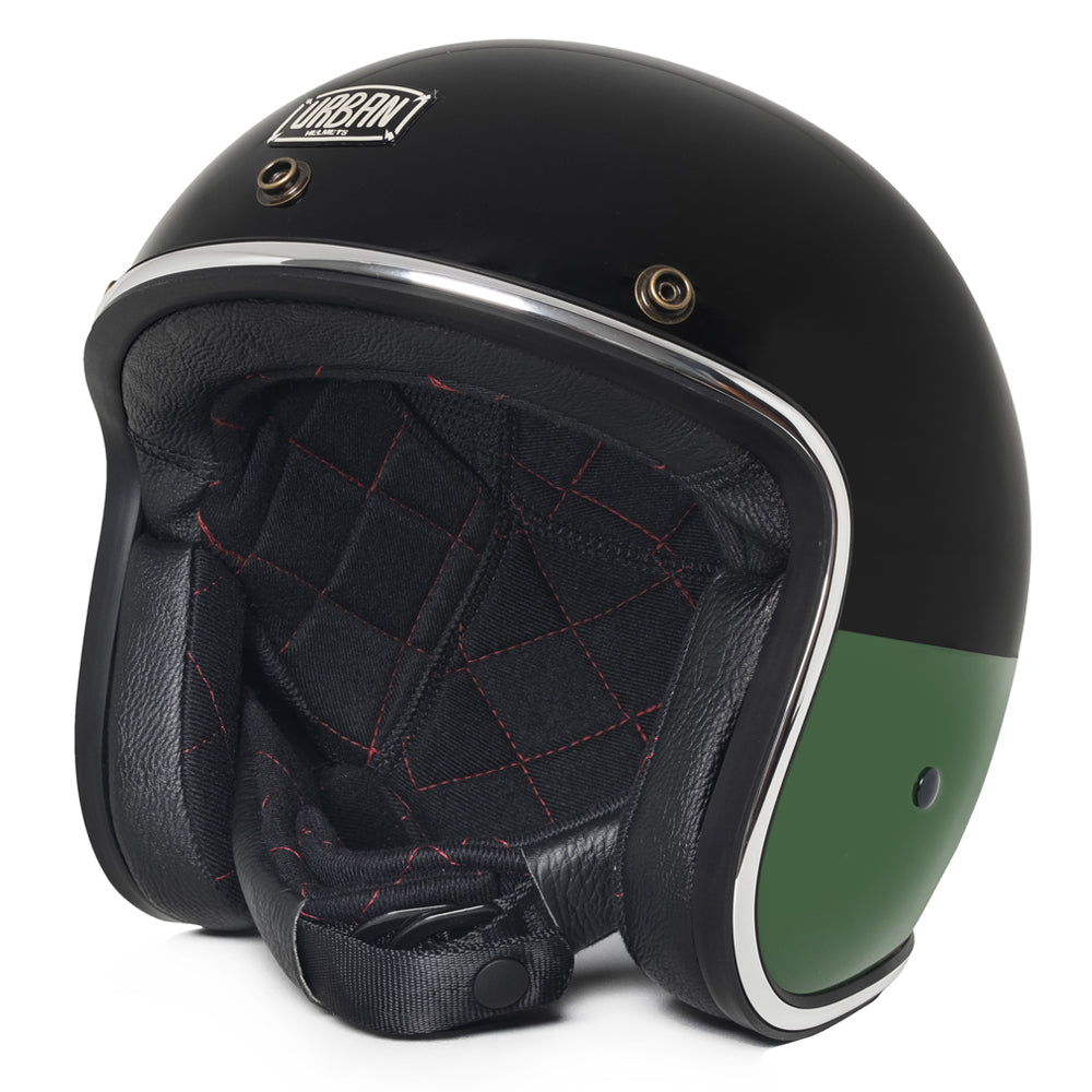 Capacete Urban Tracer Boreal