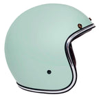 Capacete Urban Tracer Green Retrô