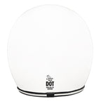 Capacete Urban Tracer White Flake