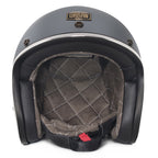 Capacete Urban Tracer Sunset Cinza