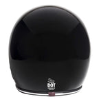 Capacete Urban Tracer Blackout