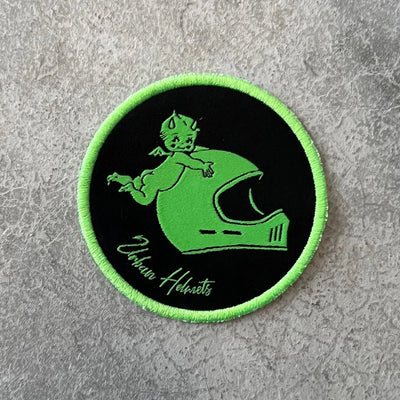 Patch Urban Baby Desperado Verde