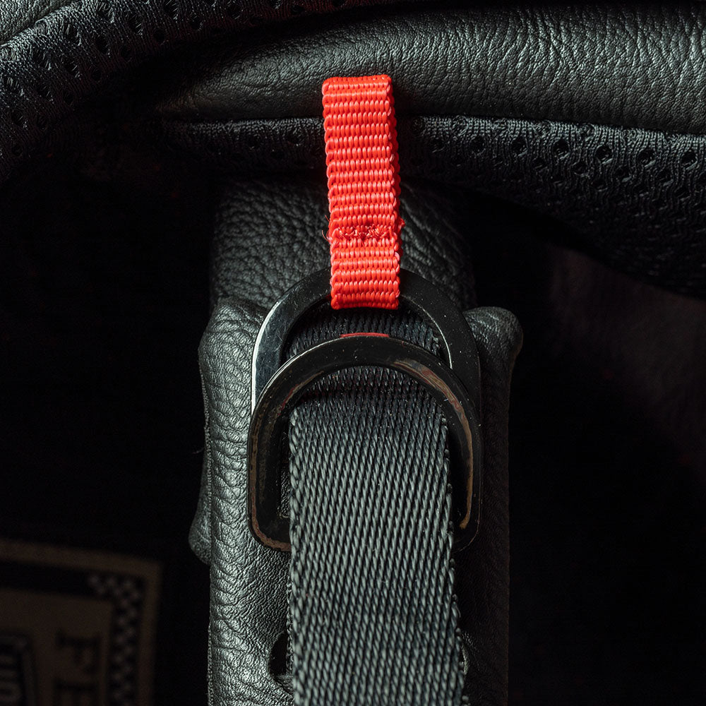 Capacete Urban Bigbore S Racer