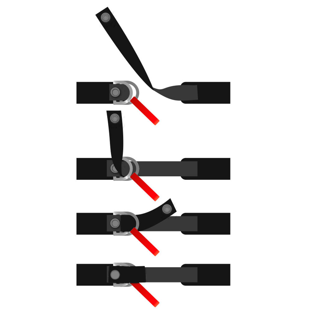 Capacete Urban Bigbore S Racer