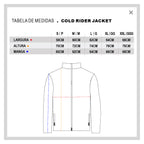 Jaqueta Urban Cold Rider