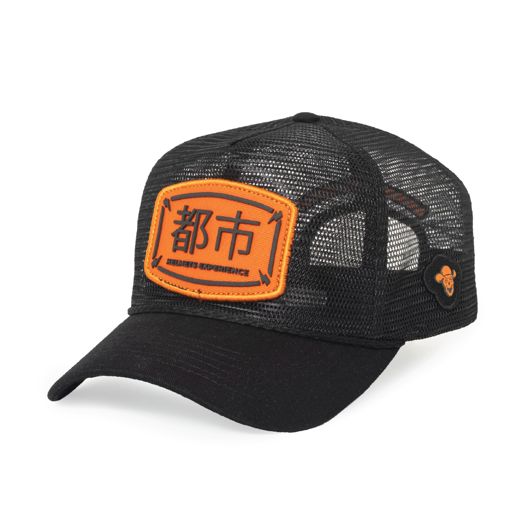 Boné Urban Helmets Experience 2025