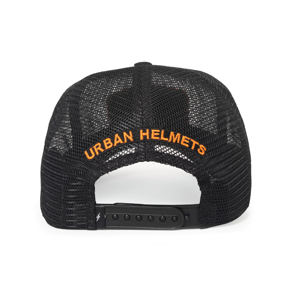 Boné Urban Helmets Experience 2025