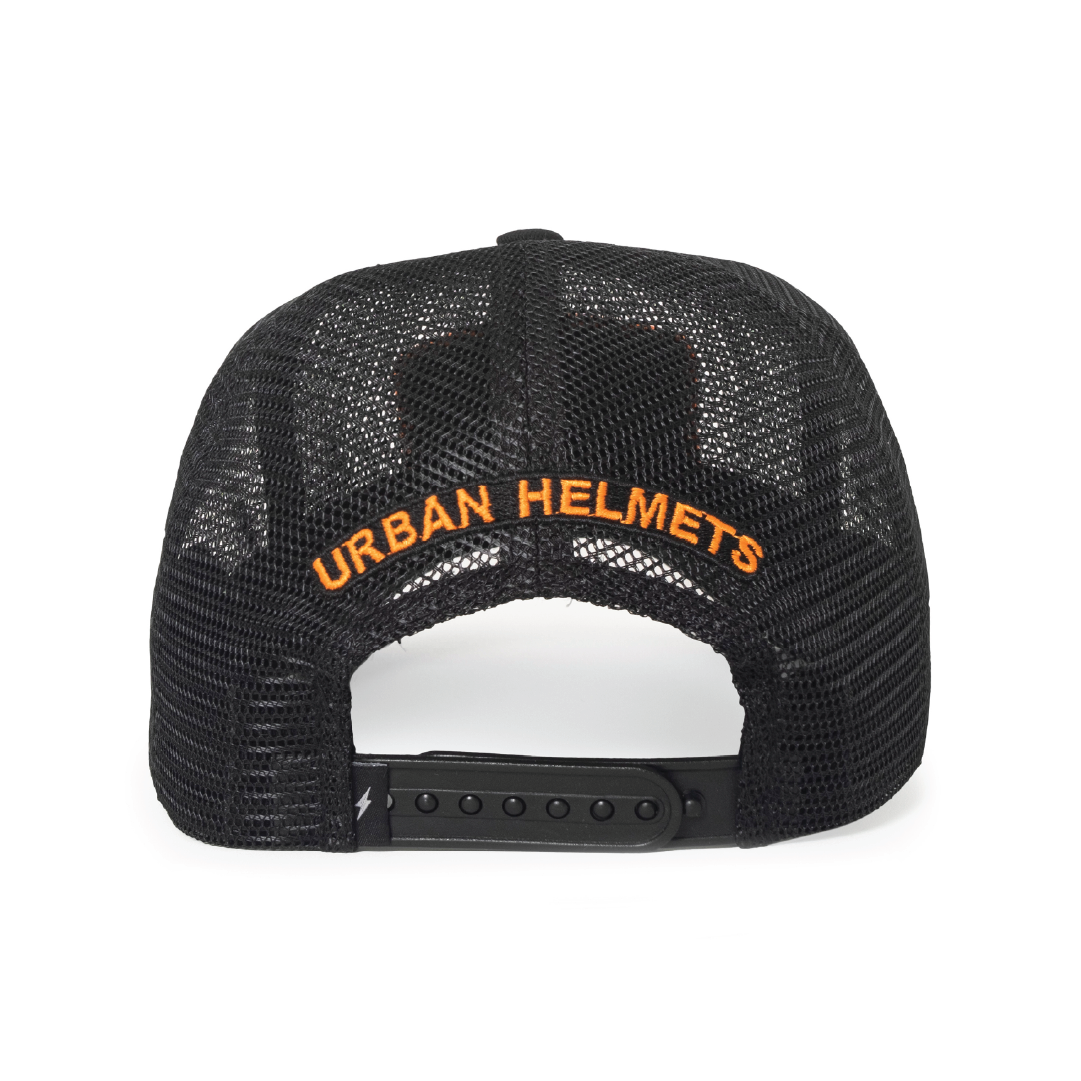 Boné Urban Helmets Experience 2025