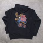 Casaco Hoodie Urban Rodeo 2025